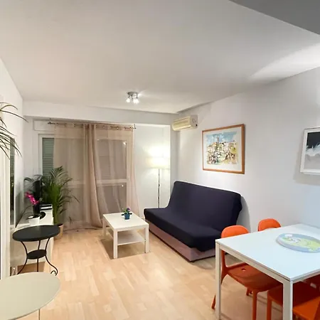 Appartement Muntaner I
