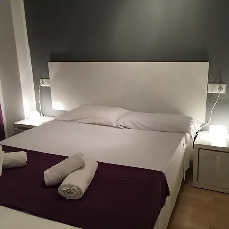 Muntaner I Palamós