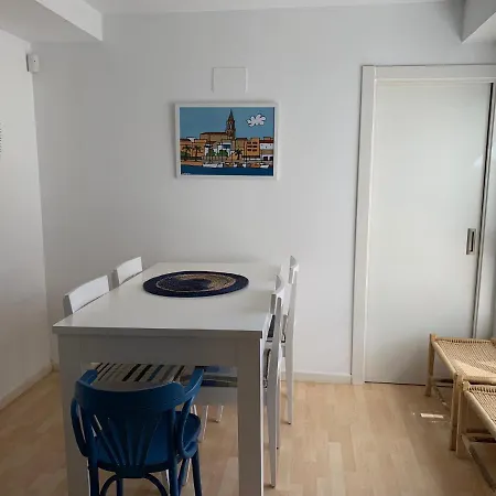 Apartamento Vincke Superior *