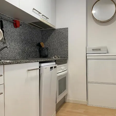 Apartamento Vincke Superior *