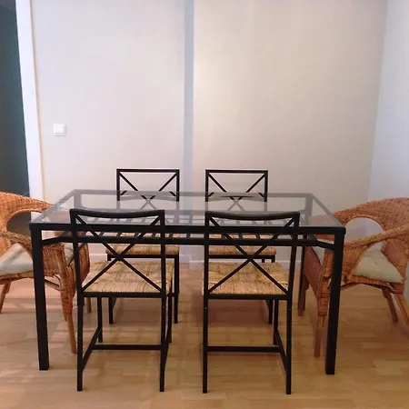 Apartamento Vincke Superior