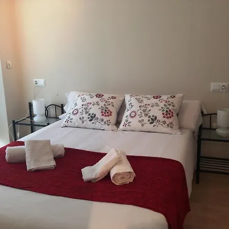 Vincke Superior Apartamento *