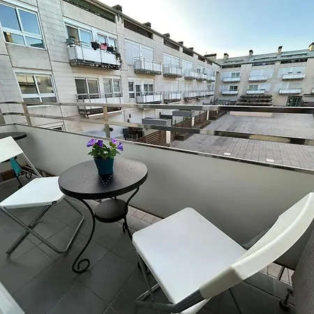 Vincke Superior Apartamento