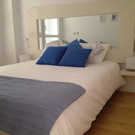 Apartamento Vincke Superior Palamós