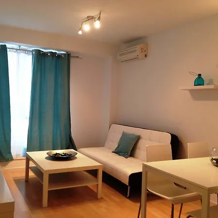 Vincke Superior Apartamento Palamós