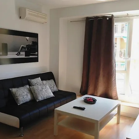 Muntaner I Apartamento *