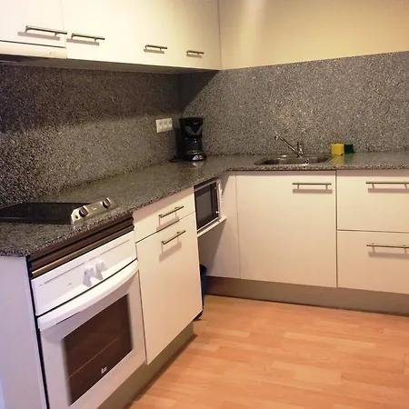 Muntaner I Apartamento