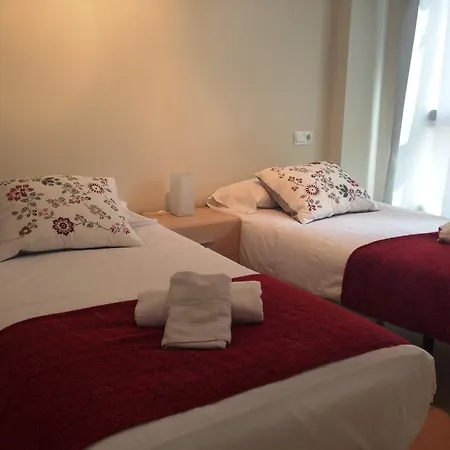 Apartamento Vincke Superior