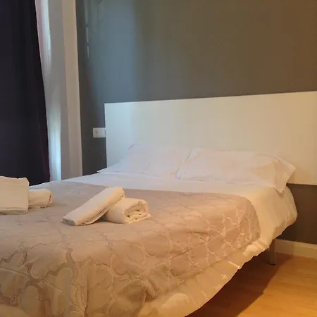 Muntaner I Apartamento Palamós