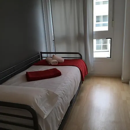 Apartamento Vincke Superior