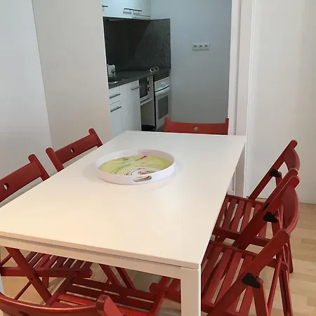 Vincke Superior Apartamento *