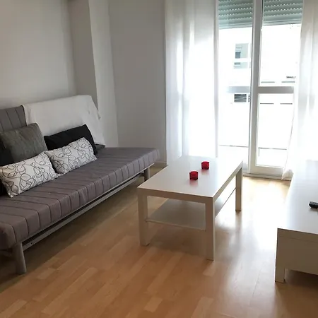 Apartamento Vincke Superior