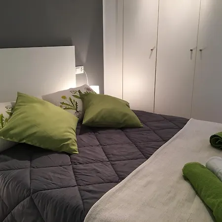 Apartamento Vincke Superior *