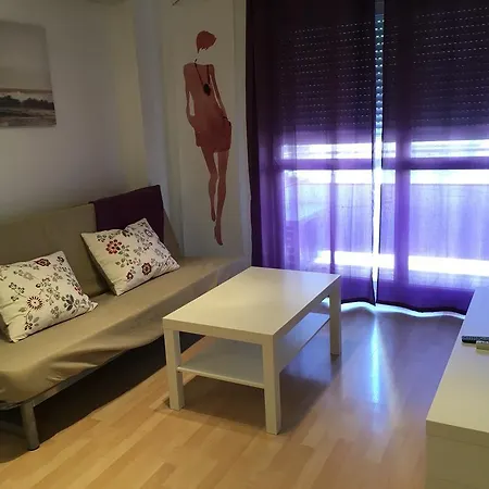Apartamento Vincke Superior