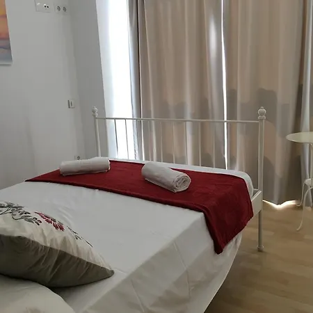 Apartamento Vincke Superior