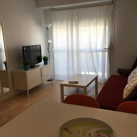 Apartamento Vincke Superior Palamós