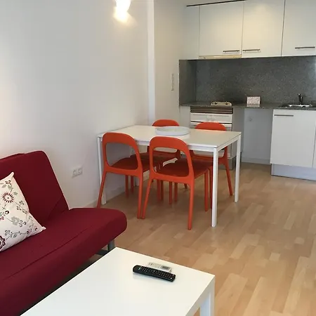Apartamento Vincke Superior