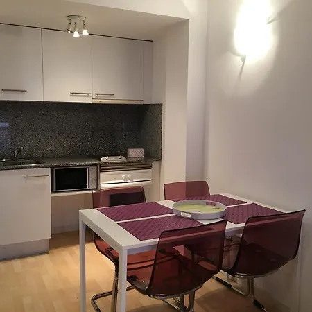 Vincke Superior Apartamento Palamós