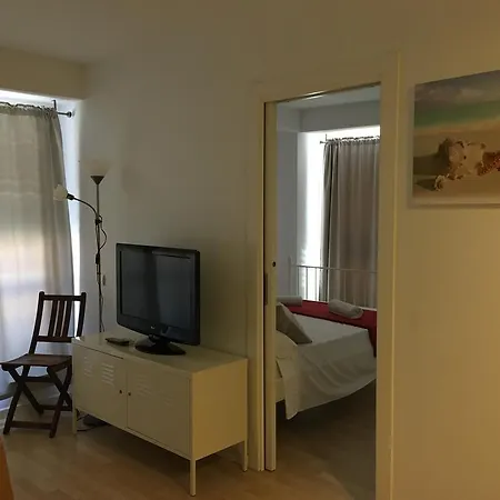 Apartamento Vincke Superior *