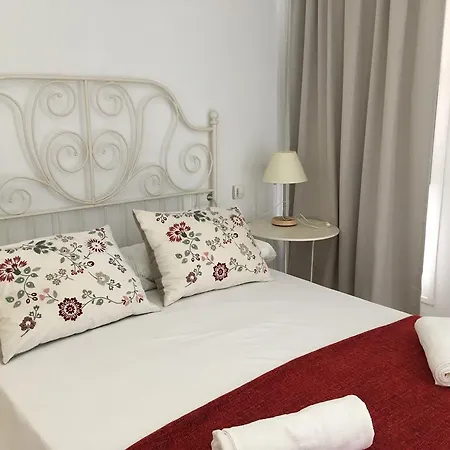 Vincke Superior Apartamento *