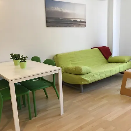Vincke Superior Apartamento Palamós