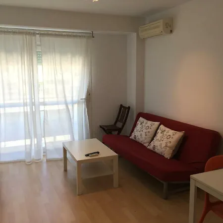 Vincke Superior Apartamento *