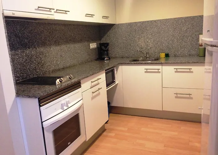 Muntaner I Appartamento