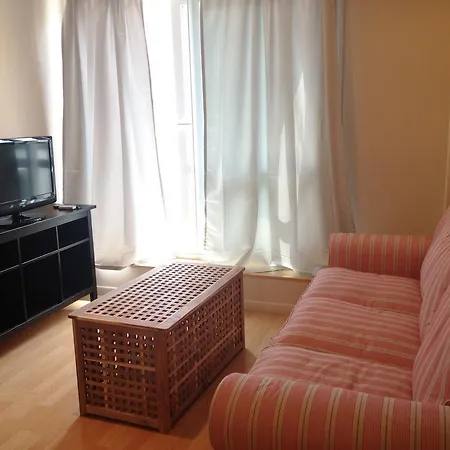 Apartamento Vincke Superior Palamós