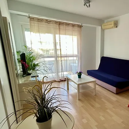 Apartamento Vincke Superior *