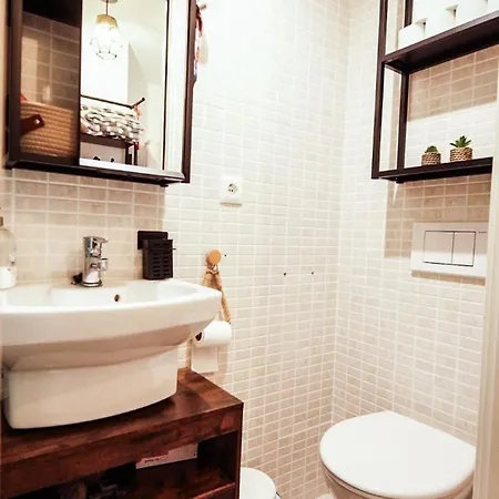 Vincke Superior Apartamento