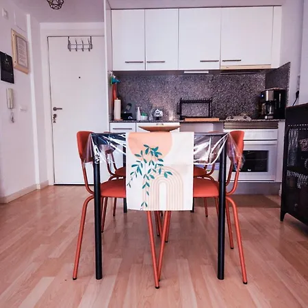 Apartamento Vincke Superior