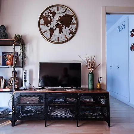 Apartamento Vincke Superior *