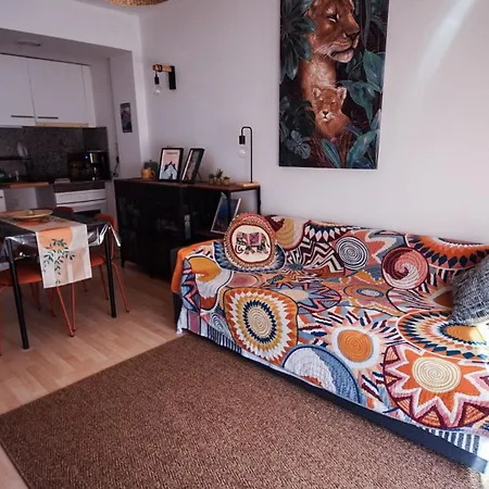 Vincke Superior Apartamento