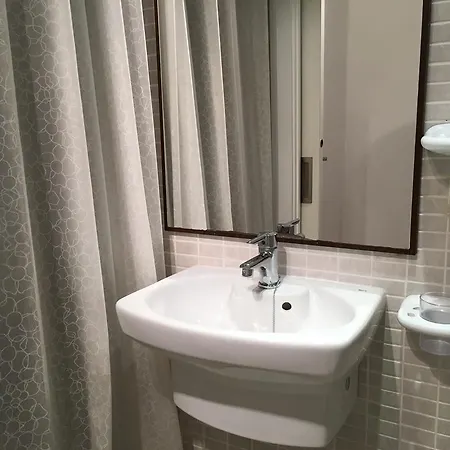 Apartamento Vincke Superior