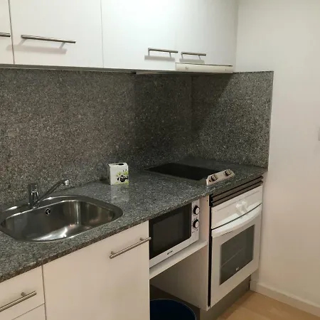 Vincke Superior Apartamento